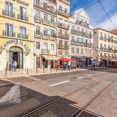 Guestready - The Golden Cradle Lisboa Exterior foto
